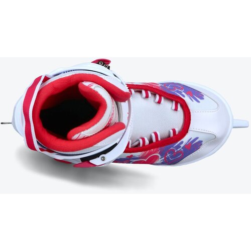 Action klizaljke adjustable ice skate g Slike
