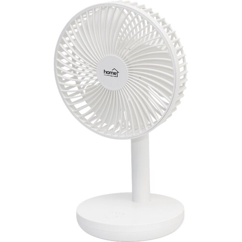 Home ventilator stolni, Accu, promjer 14 cm, 5 W - TF 14B Cijene