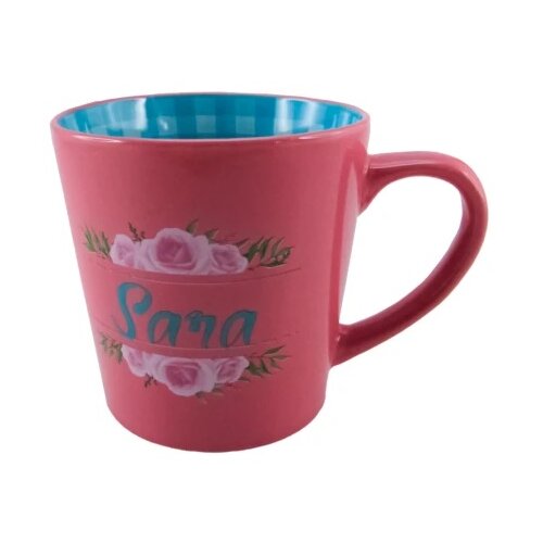 Festa herlig šolja keramička pink sara ( 705831 ) Cene