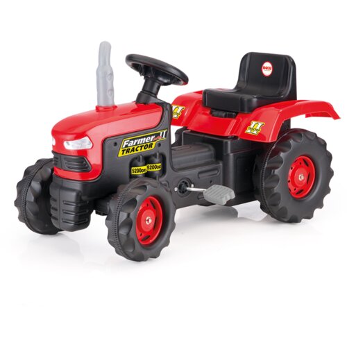  Traktor na pedale dolu 080509 Slike
