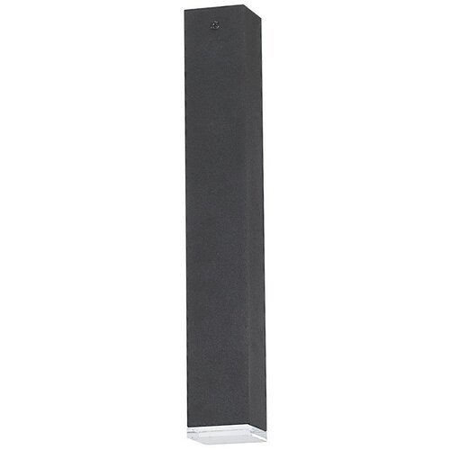 Nowodvorski spot lampa 1XGU10 graphit 2 5710 Cene