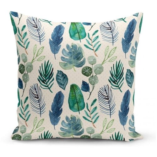 Minimalist Cushion Covers Prevleka za okrasno blazino Kalinoma, 45 x 45 cm Slike