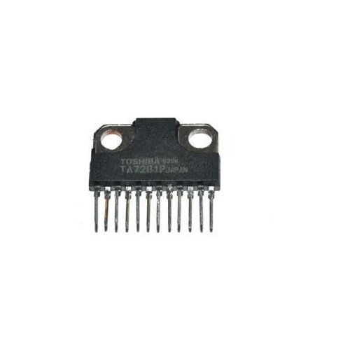  Integralno kolo TA7281 Cijene