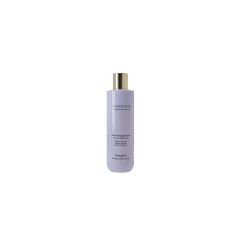 Šampon za svijetlu kosu Amethyste Blonde – 250 ml Cijene