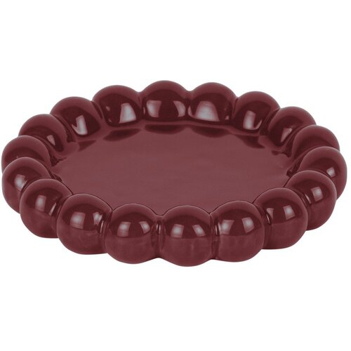 PT LIVING Keramički ukrasni pladanj &amp;oslash; 20 cm Cadiz Dotty &amp;ndash; Slike
