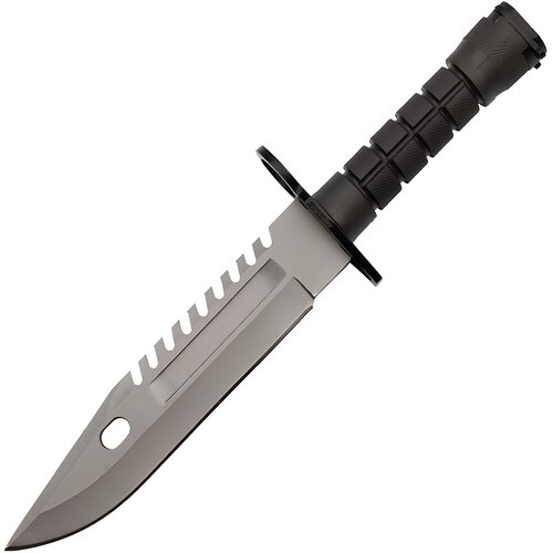 IZMAEL Outdoorovski nož ZN-40977 - Crna KP40977 Cijene