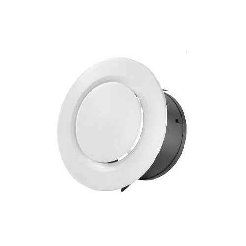  Poklopac ventilacijskog otvora 95mm bijeli okrugli 420-903 Commel Cijene