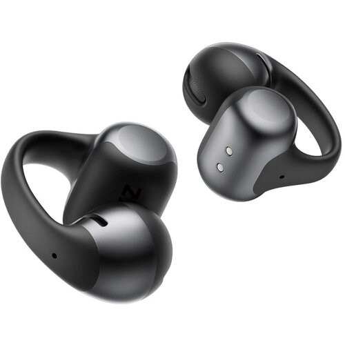 Shokz OpenDots ONE Headset Wireless Ear-clip-on Calls /Music /Sport /Everyday Bluetooth Black Cijene