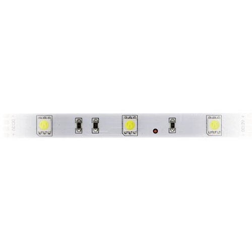 Commel LED traka 5050 SMD toplo bela samolepljiva 5m C405-115 Slike