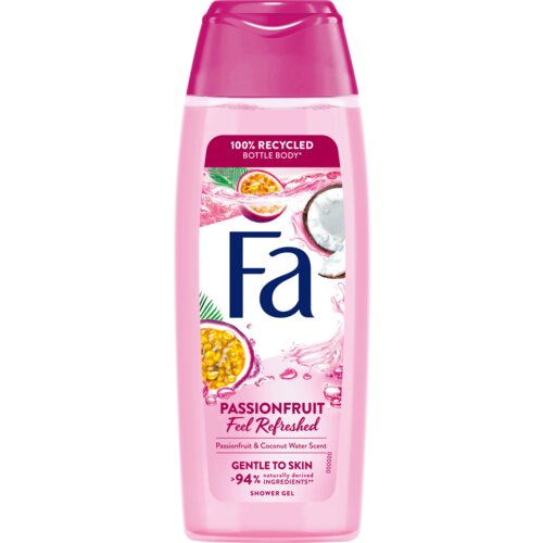 Fa Gel za tuširanje passion fruit 250ml Cene