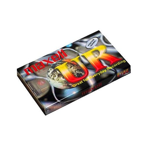 Maxell UR 90 Cene
