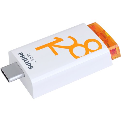 Philips USB 3.2 128GB Click Series Gen 1 USB-C Cijene