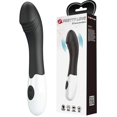  Vibrator Elemental Cene