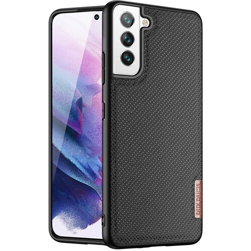 Dux ducis Fino Series ovitek za Samsung S22 Plus, Črn Cene