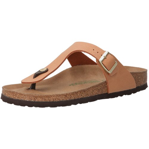 Birkenstock japanke 'Gizeh' svijetlosmeđa Cijene