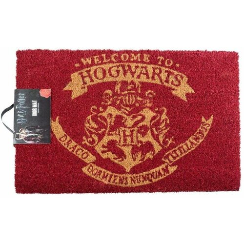 harry potter - welcome to hogwarts otirač Slike