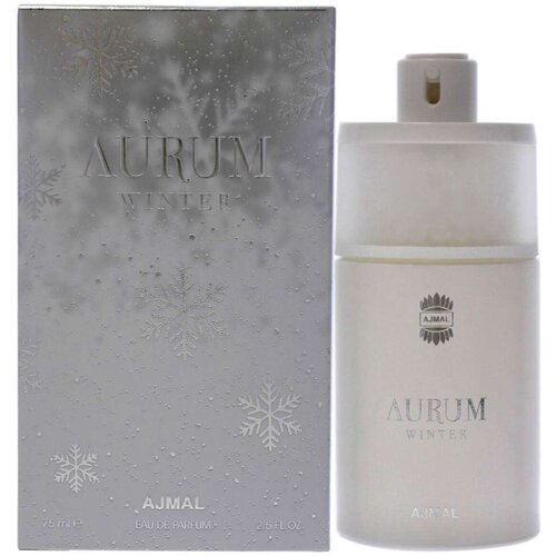 Parfem za oba spola Ajmal EDP Aurum Winter 75 ml Cijene