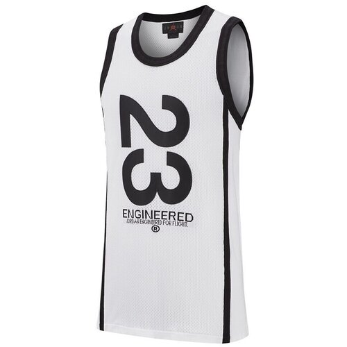 Nike M J 23 Eng Jrsy sarena Cene