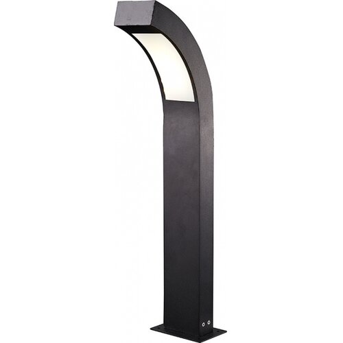 Bb Link led svetiljka JM-018 stubna siva 12W 4000K IP54 Slike