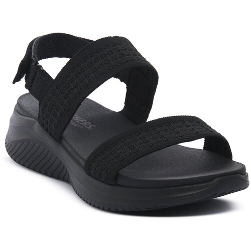 Skechers &Scaron;portni sandali BBK UKTRA FLEX Črna Cene