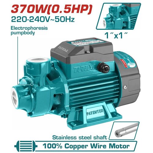 Total pumpa za vodu TWP13706 Cene