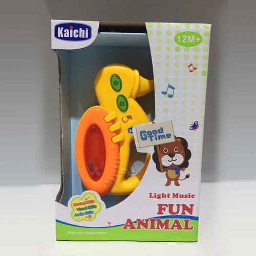 Hk Mini zanimljiva igračka sa muzikom ( A043756 ) Cene
