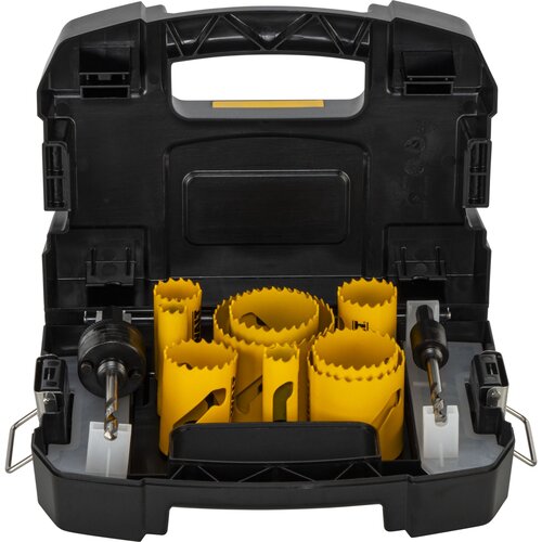 Dewalt DT90350-QZ Lochs&auml;gen-Set 13-tlg. Cijene