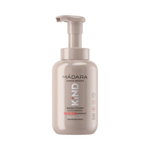 MÁDARA Organic Skincare KIND Wash Foam Cijene