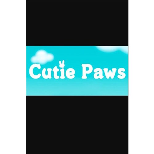 Steam Cutie Paws (PC) Key GLOBAL Cene