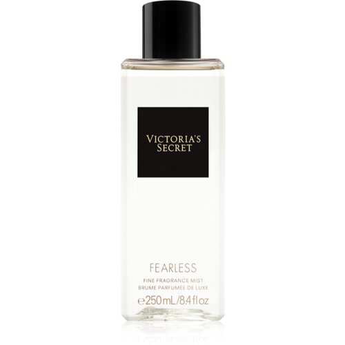 Victoria's Secret Fearless pršilo za telo za ženske 250 ml Cene