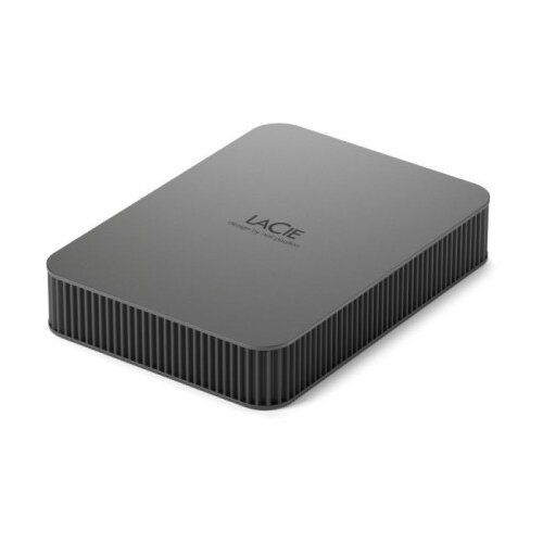 Lacie 5TB Mobile Drive Secure 2,5" USB-C zunanji HDD disk z enkripcijo Cene