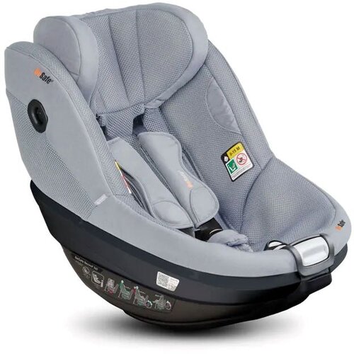 Besafe autosjedalica Beyond2 360 i-Size 9-25 kg (61-125 cm), Peak Mesh Cene