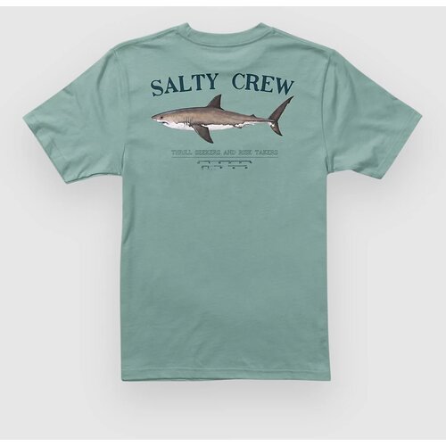Salty Crew Bruce Kids T-shirt mackerel Slike