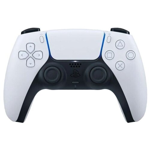 PS5 Dualsense Wireless Controller White za , PC, Mac i mobilni uređaj Cijene