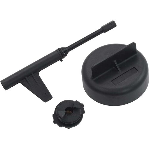vidaXL Komplet adapterja za olje za Mercedes Benz 9G Tronic Trans. 725 Cene