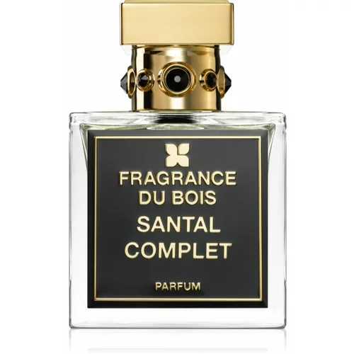 Fragrance Du Bois Santal Complet parfem uniseks 100 ml