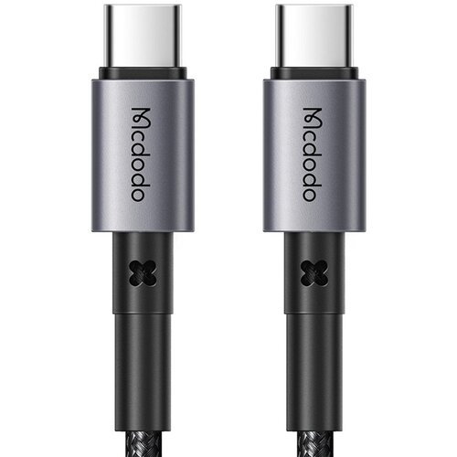 McDodo CA-3131 Kabl TIP-C na TIP-C 65W, DUŽINA 1,5m Slike