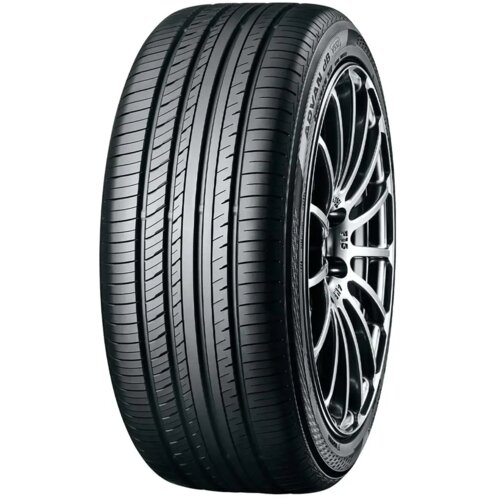 Yokohama Advan dB V552 ( 255/45 R20 105Y XL RPB ) Cijene