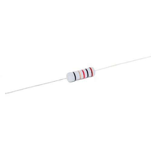 Royalohm Otpornik 22R 1W MOR01SJ0220A10 Cene