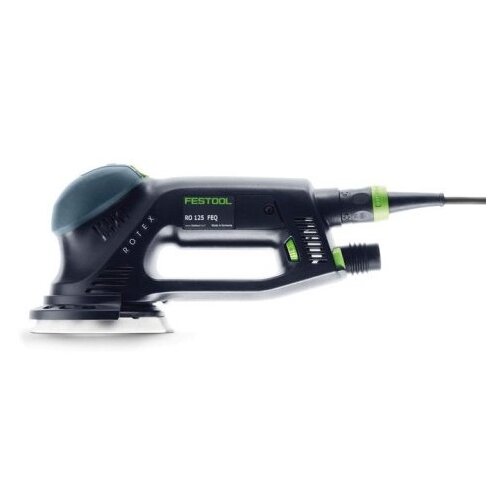 Festool RO 125 FEQ-Plus Rotex brusilica Slike