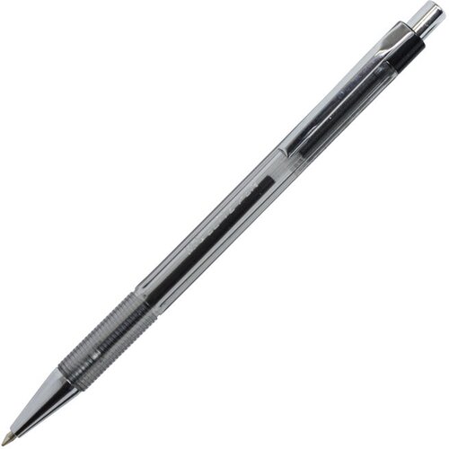  KEMIČNI SVINČNIK 0,7MM ABP6172 SHA.ČRNA!! Slike