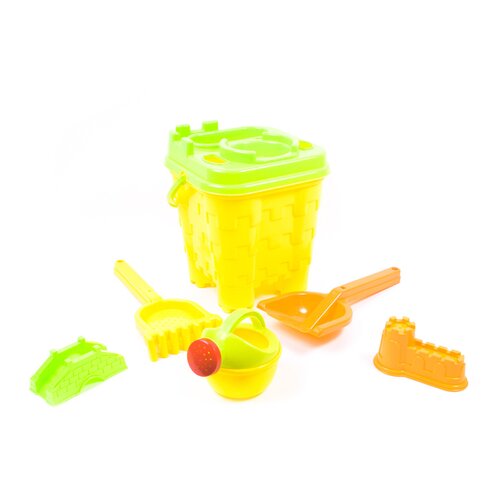 Aga4Kids peskovnik DS1026Y, (21289078) Cene