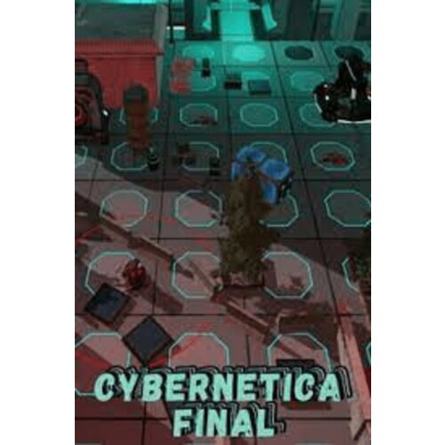 Steam Cybernetica: Final (PC) Key GLOBAL Cene