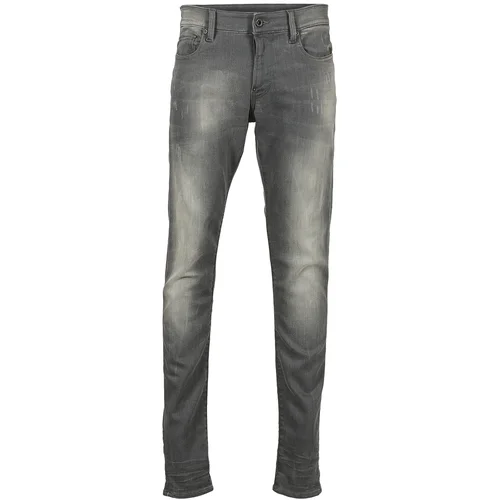 G-star Raw revend super slim siva