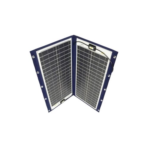 SunWare SW-22052, 120 Wp polikristalni solarni modul 120 Wp 12 V Slike