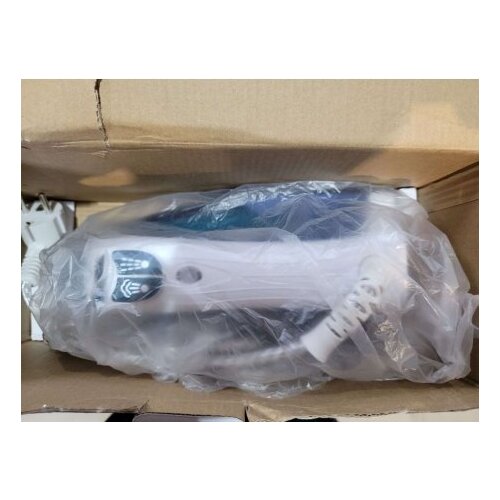 Tesla IR301BL 2400W plava outlet Cene