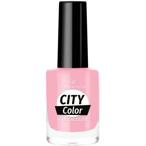 Golden Rose lak za nokte City Color O-CNL-10 Slike