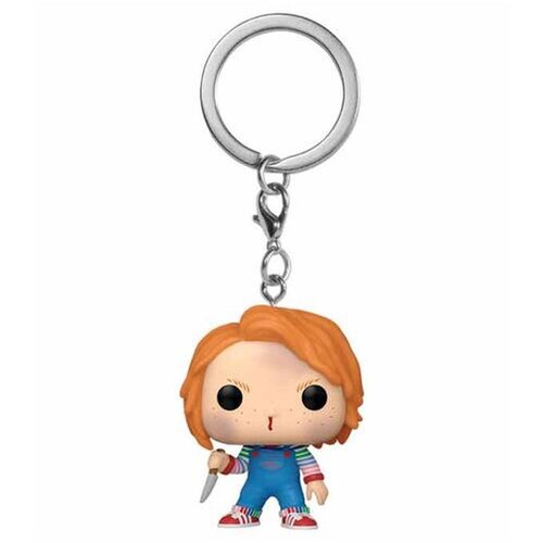 Funko POP! Keychain: Horror S11 - Chucky ( 070919 ) Slike