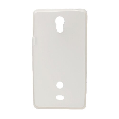  S silikonski ovitek SONY ST27i Xperia GO TPU/T Slike