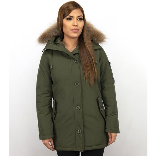 Thebrand Puhovke 57787961 Zelena Cene